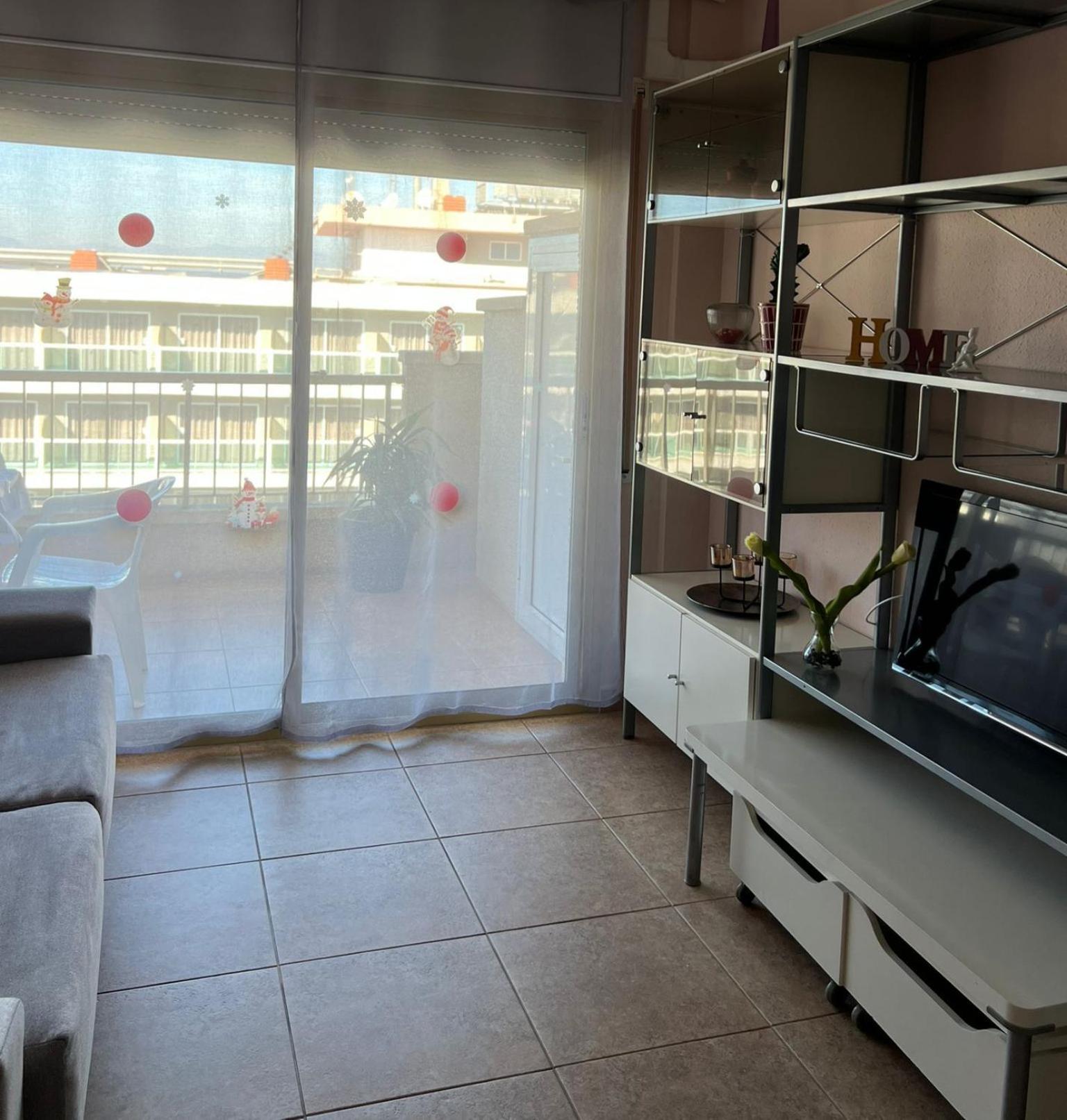 Apartamento Santiago Salou Exterior photo
